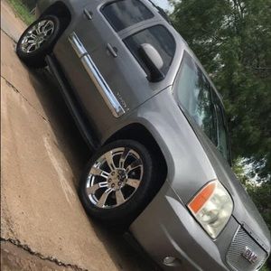 Meet your Posher, Sam